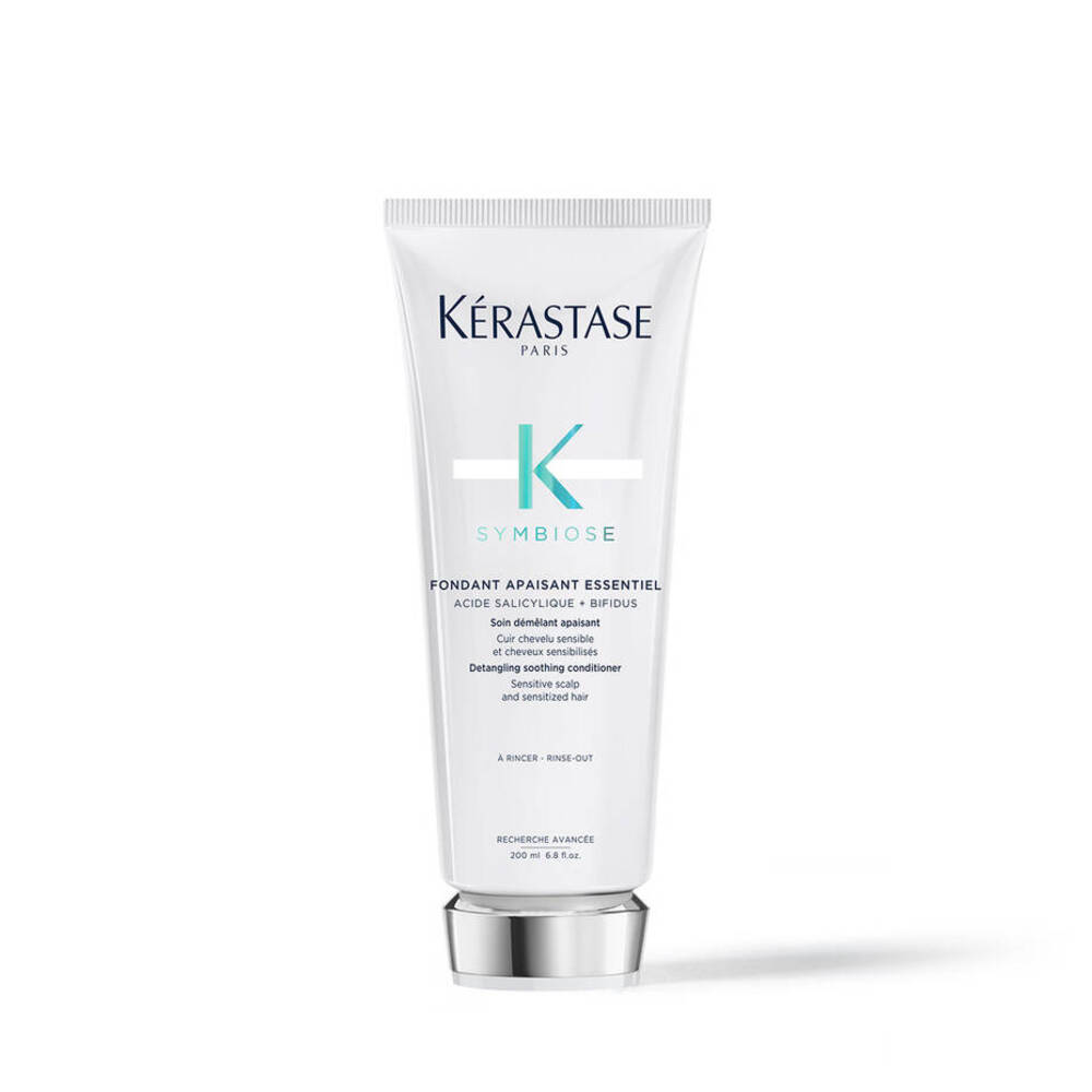Kerastase Symbiose Fondant Apaisant Essentiel Soothing Conditioner 6.8 oz | NEW